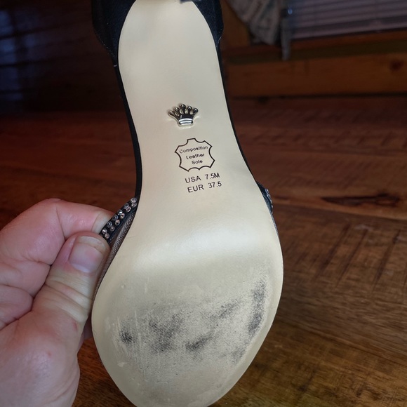 Dress Heels - Picture 5 of 7